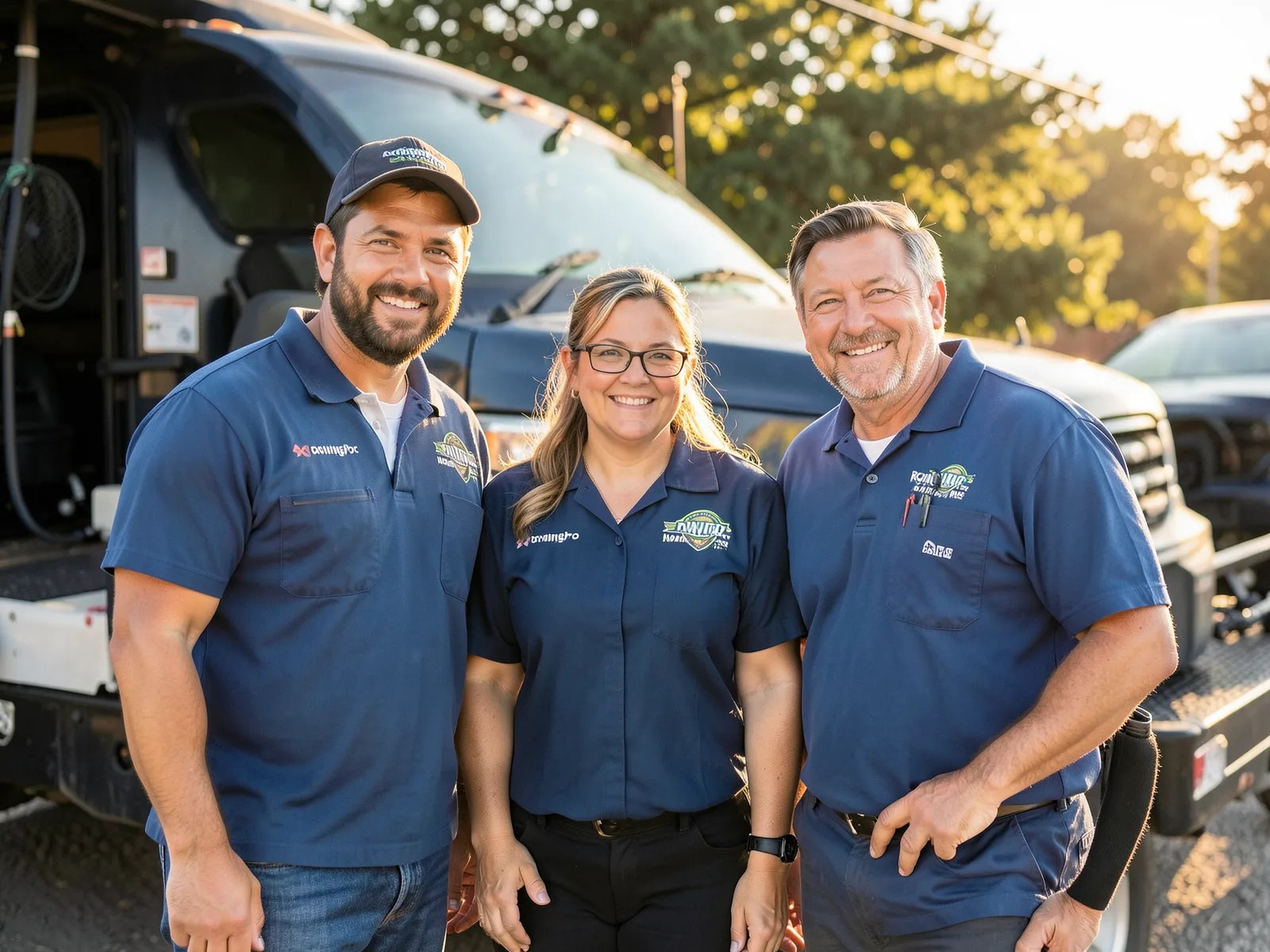 Roof Repair company in Bishop, VA